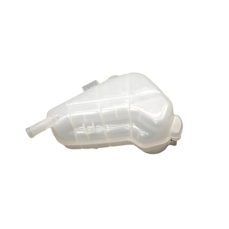 Engine Coolant Storage Tank With Lid For Chevrolet Sonic 1.4L-1.8L Coolant Overflow Recovery