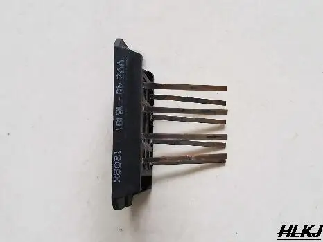 VVZ40-16IO1 VVZ40-16I01  thyristor rectifier spot