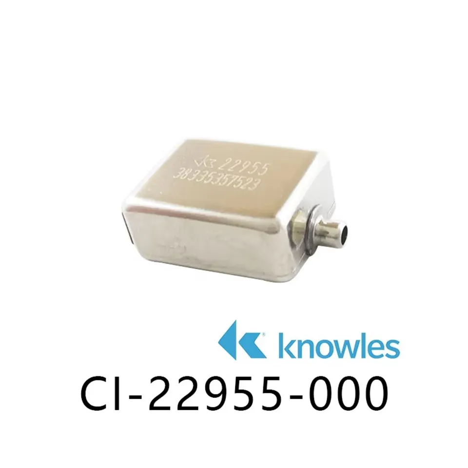 Knowles-インイヤーモニター、ベースドライバー、バランスアーマチュア