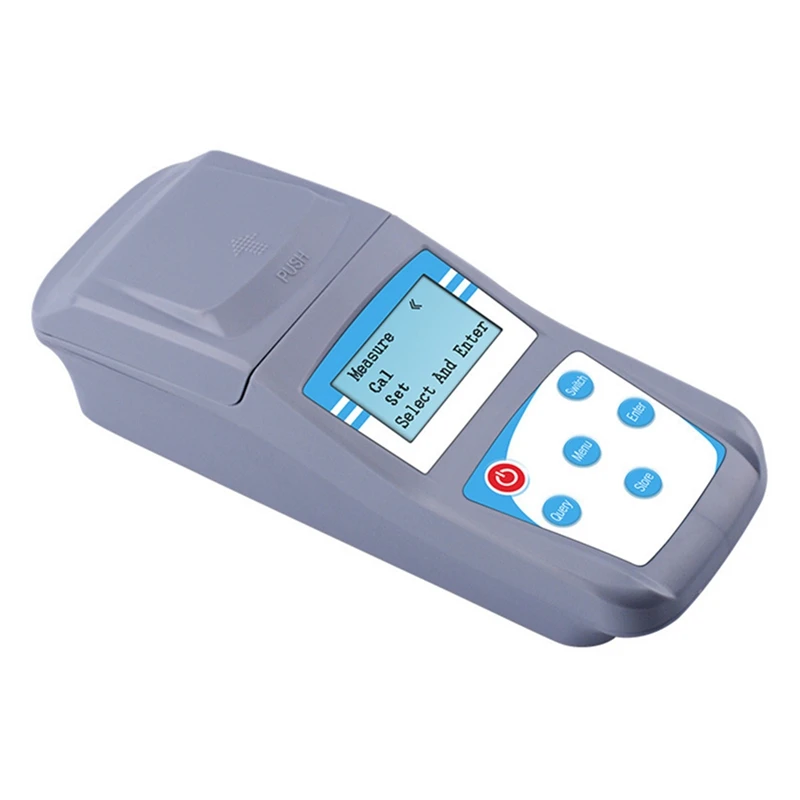 Turbidimeter Scattered Light Turbidity Meter Intelligent