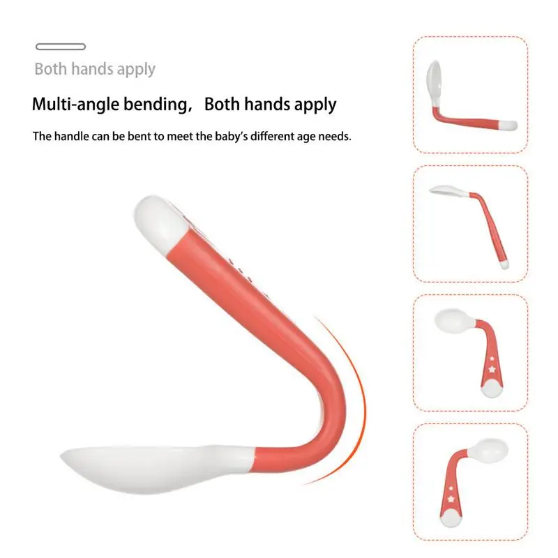 Рисунок 2 - Вилка и ложка Детские скрученные