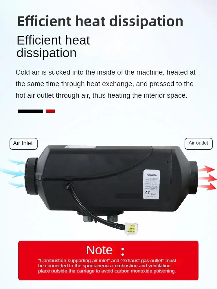LCD    ,   ڵ , Ʈ Ʈ ƮϷ  RV Ȩ, 12/24V, 5KW, 8KW