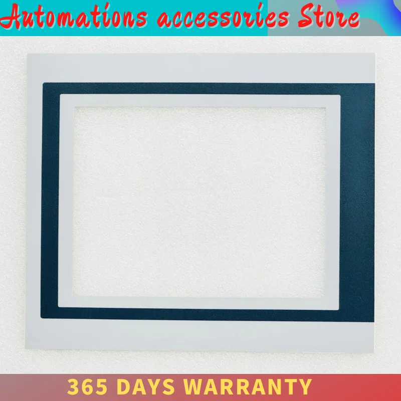 Touch Screen Panel Glass Digitizer for 4PP420.1043-75 4PP420.1043-B5 with Front Overlay Protective Film