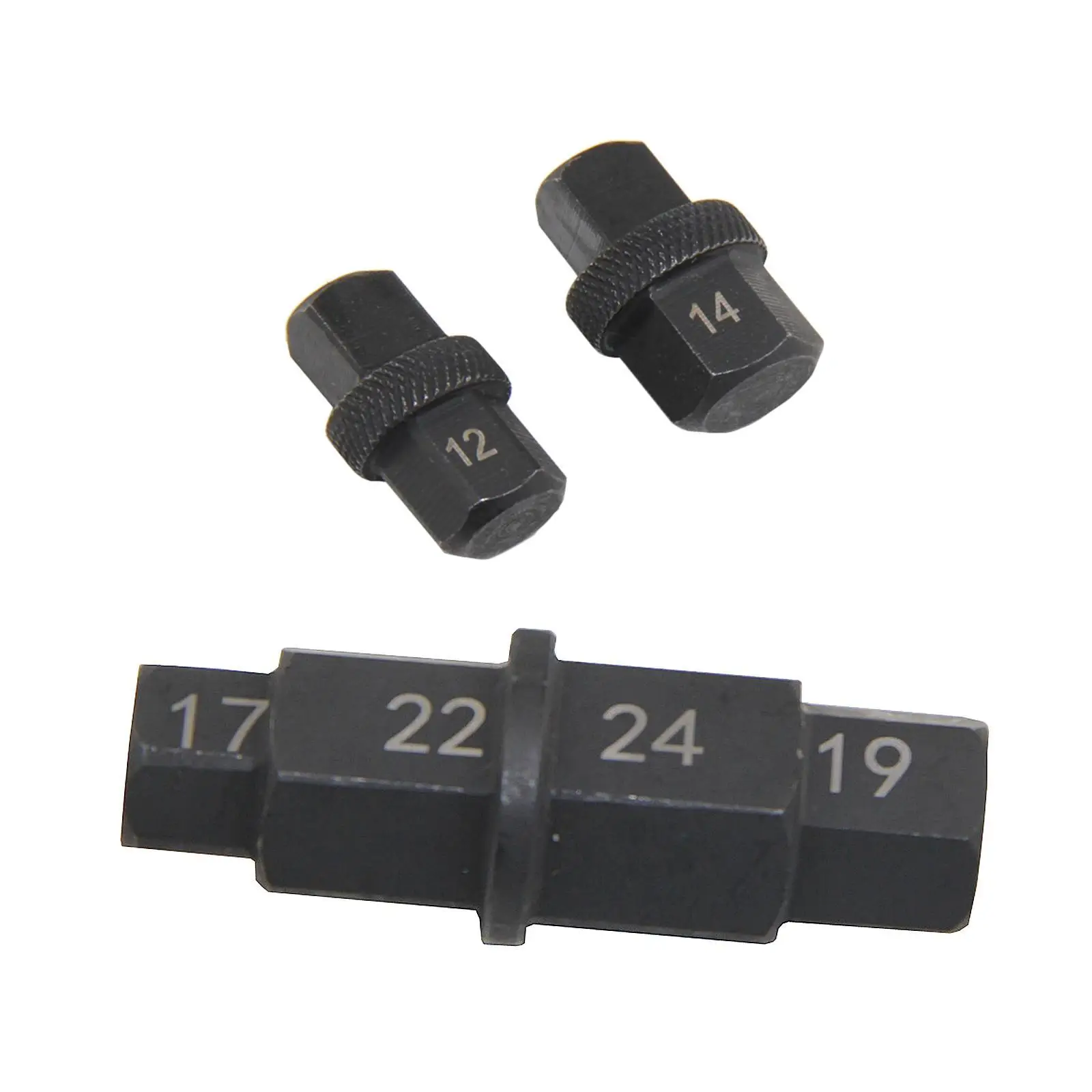   ׽ ,   Ƽ, 12mm, 14mm, 17mm, 19mm, 22mm, 24mm