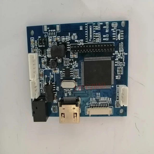 HDMI Controller Driver Board Monitor Kit