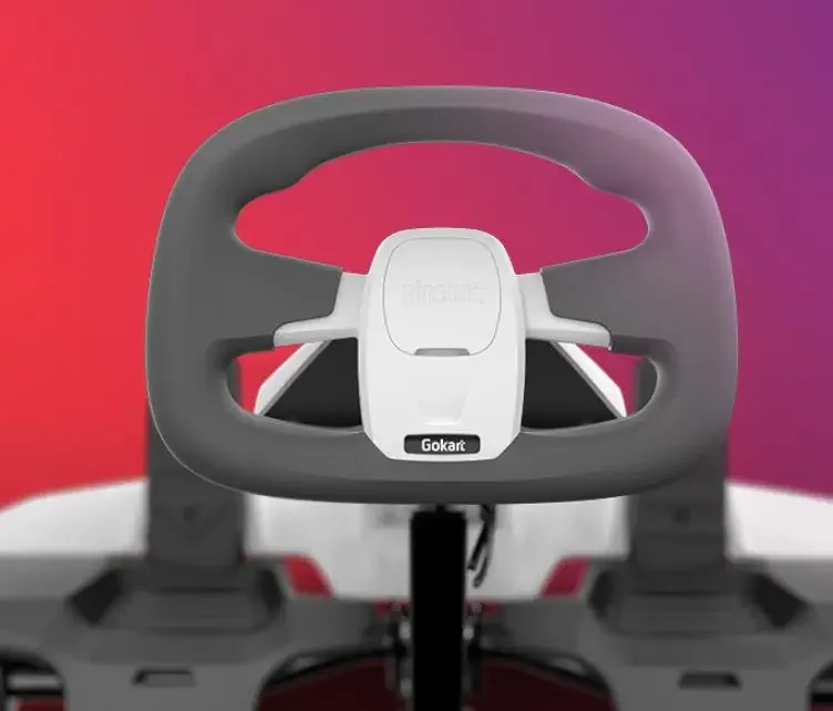 Gokart Kit Max Speed 24km/h Electric Somatosensory Kick Scooter for Adults