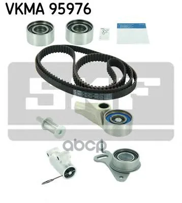 Rem. k-KT timing + injection  Mitsubishi L200 2.5di-D 05 SKF art. VKMA95976 renovation completeness technique vehicle spare | Автомобили