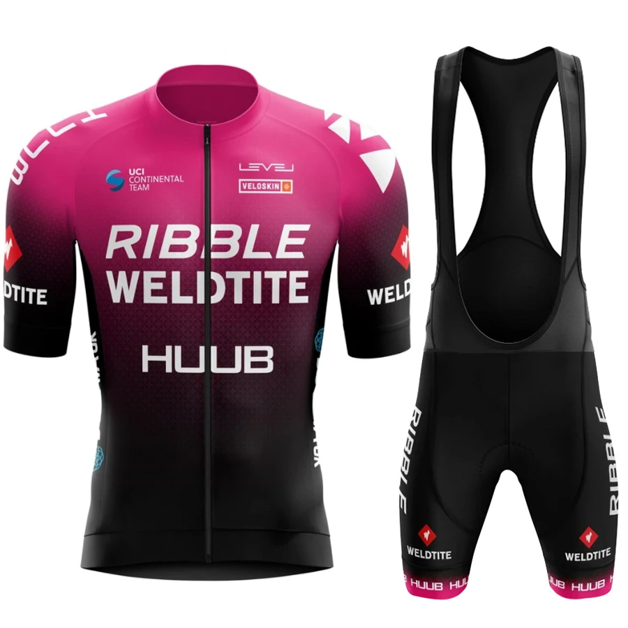 HUUB Ŭ  Ʈ 2023  Ŭ Ƿ   MTB ũ Ʈ  ũ Ƿ,  Ŭ  Ʈ