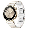 White rose gold