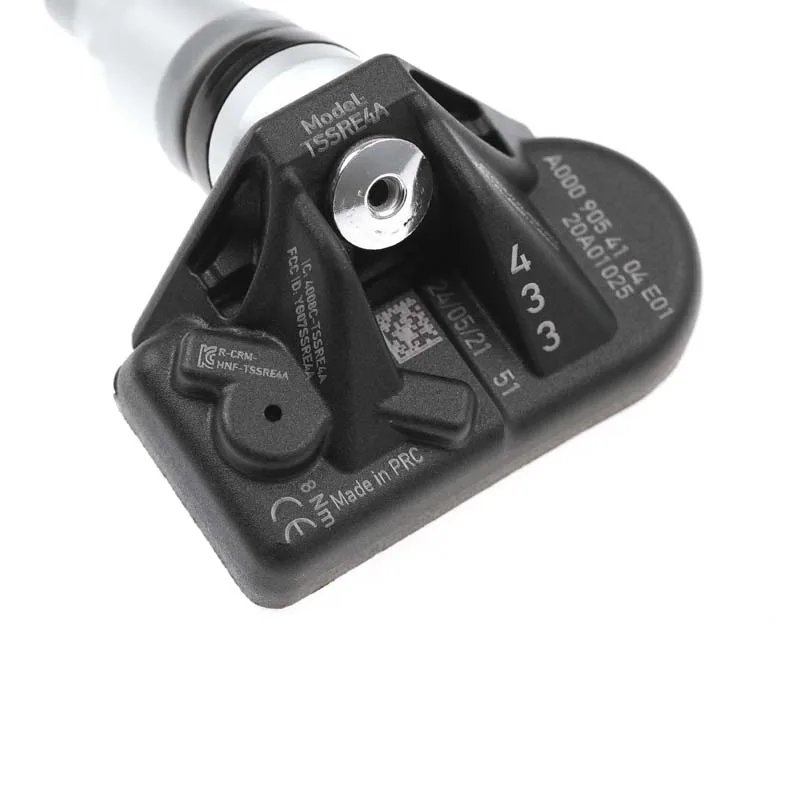 NEW A0009054104 0009054104 Tire Pressure Monitor Sensor For Mercedes-Benz A Class B Class CLA GLB GLS TPMS 433MHz