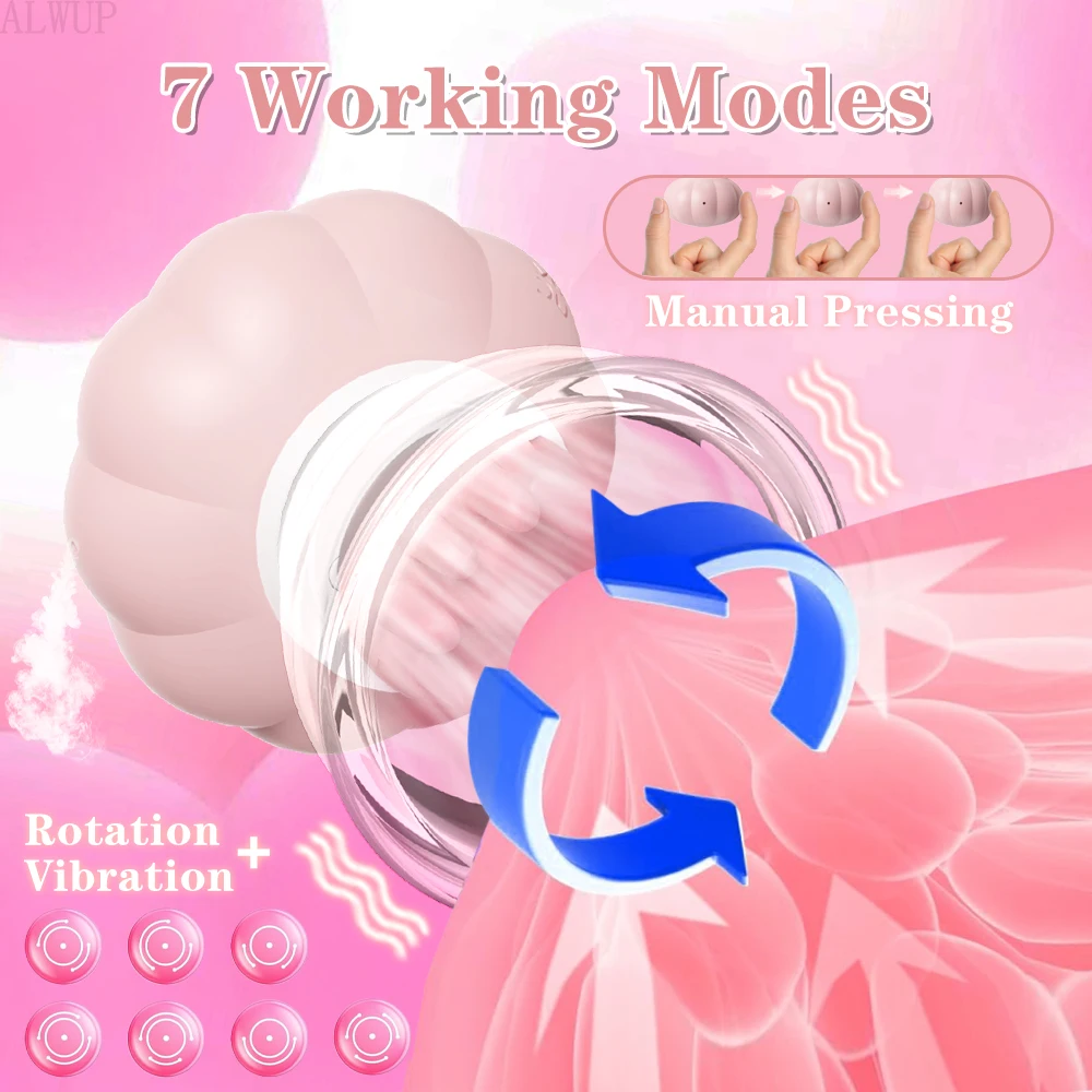 Brust Massager Vibrator Lecken Zunge Klitoris Stimulation Saugen Nippel Oral Weibliche Masturbation Werkzeuge Sex Spielzeug für Frauen