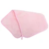 1Pc Makeup Remover Pads Reusable Cotton Pads Makeup Eraser Microfiber Facial Towel Face Cleaner Cleaning Wipes Skincare Beauty 4