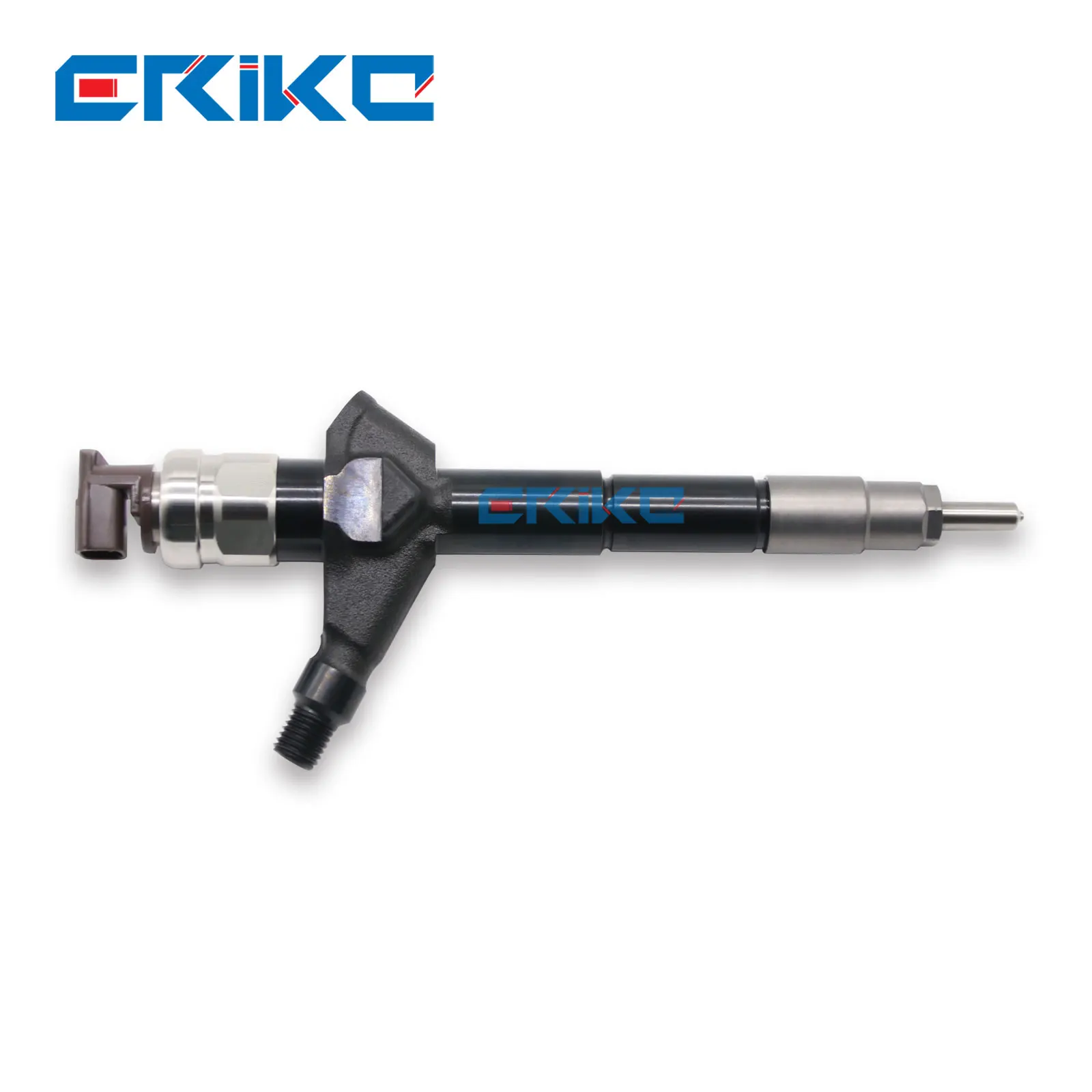 095000-5650 Iniettore Ugello 095000-565 # Iniettore Common Rail Originale 16600-Eb300 16600-Eb30 # 16600-Eb30A Per Toyota G2