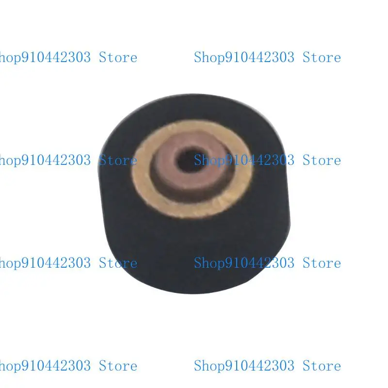 1PC 12x12x6mm Metall Pinch Roller Riemenscheibe Für Kassette B215 / B710 und STUDER A721 / A710 Bewegung Sound Recor – Detail 4