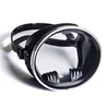 Hd Diving Glasses Goggles Toughened Glass Lenses Stainless Steel Fishing Goggles Adult Diving Equipment 5