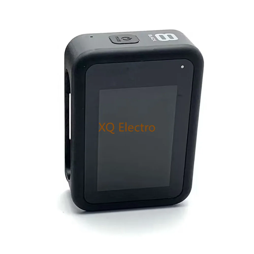 Original Toque Lcd Tela Assy Apto para Gopro Hero Câmera de Ação Preto Novo - Image 3