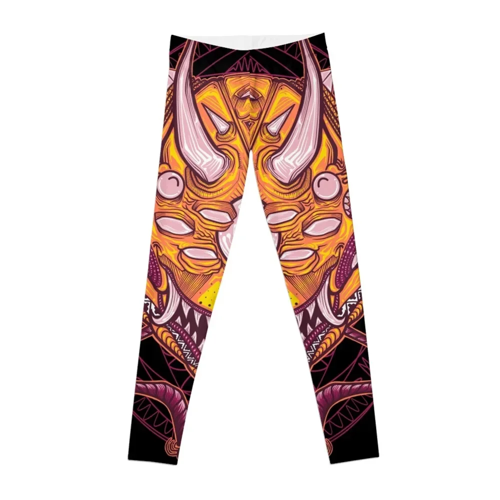 

Supay demon Leggings sportswear woman gym 2024 push up legging Womens Leggings