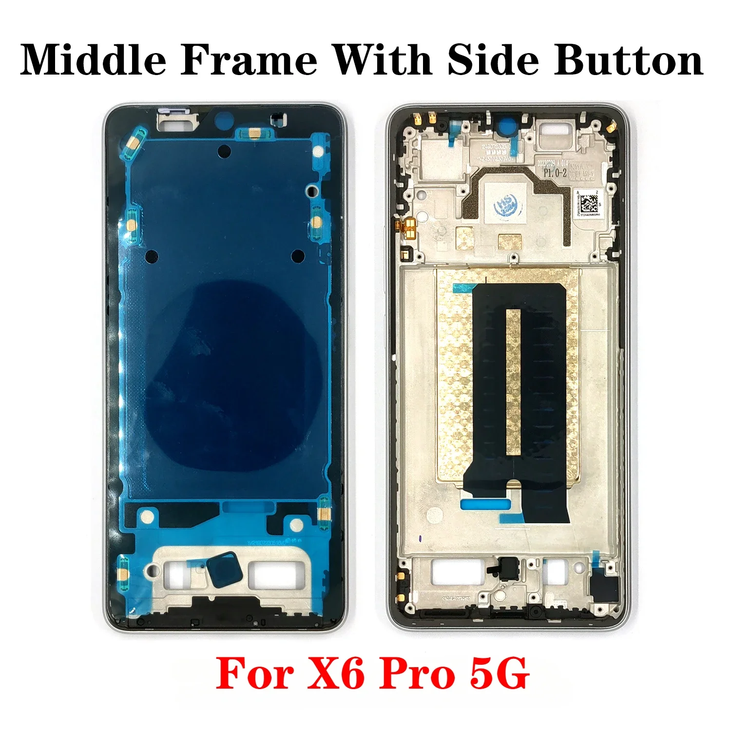 Xiaomi POCO X6 Pro 12GB/512GB 位置偽装 Xiaomi POCO X6 Pro 12GB/512GB 位置偽装 4画面可能 - メルカリ