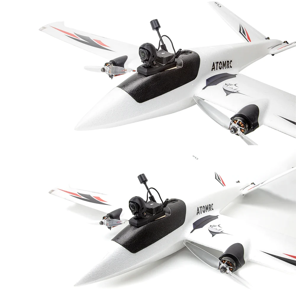 ATOMRC Gimbal Servo Motor 1Axis Axis Hi-Resolution Wide Angle