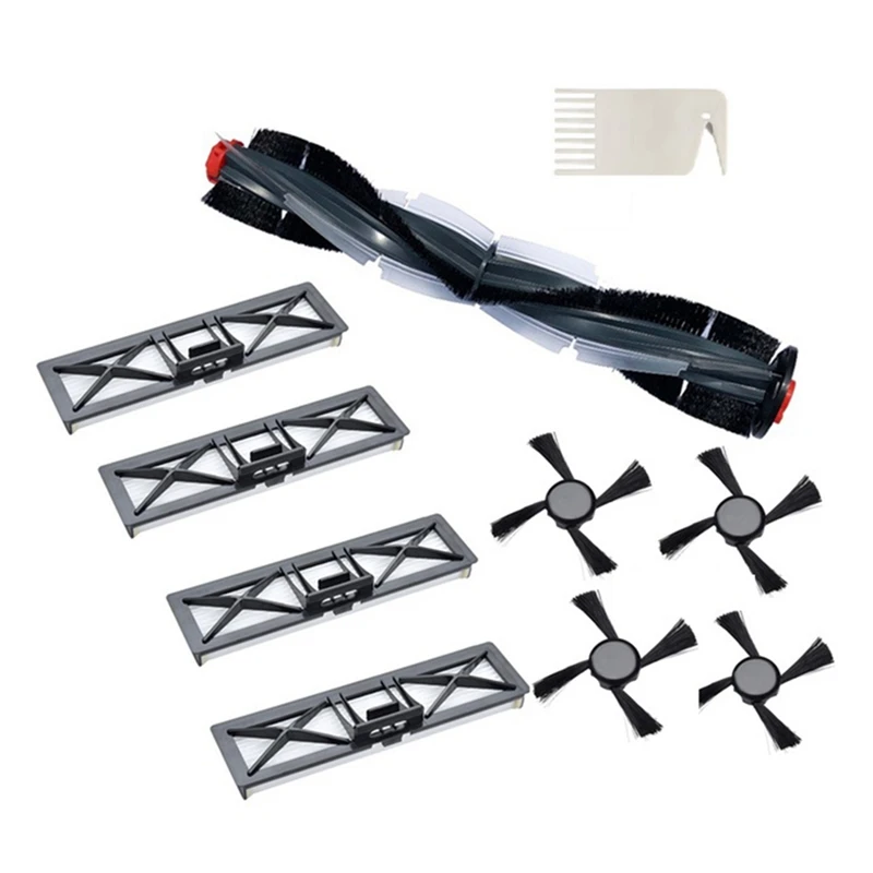 

Запасные части для Neato Botvac D7/D5/D3/D7500/D8500/D800 аксессуары для робота-пылесоса Kit