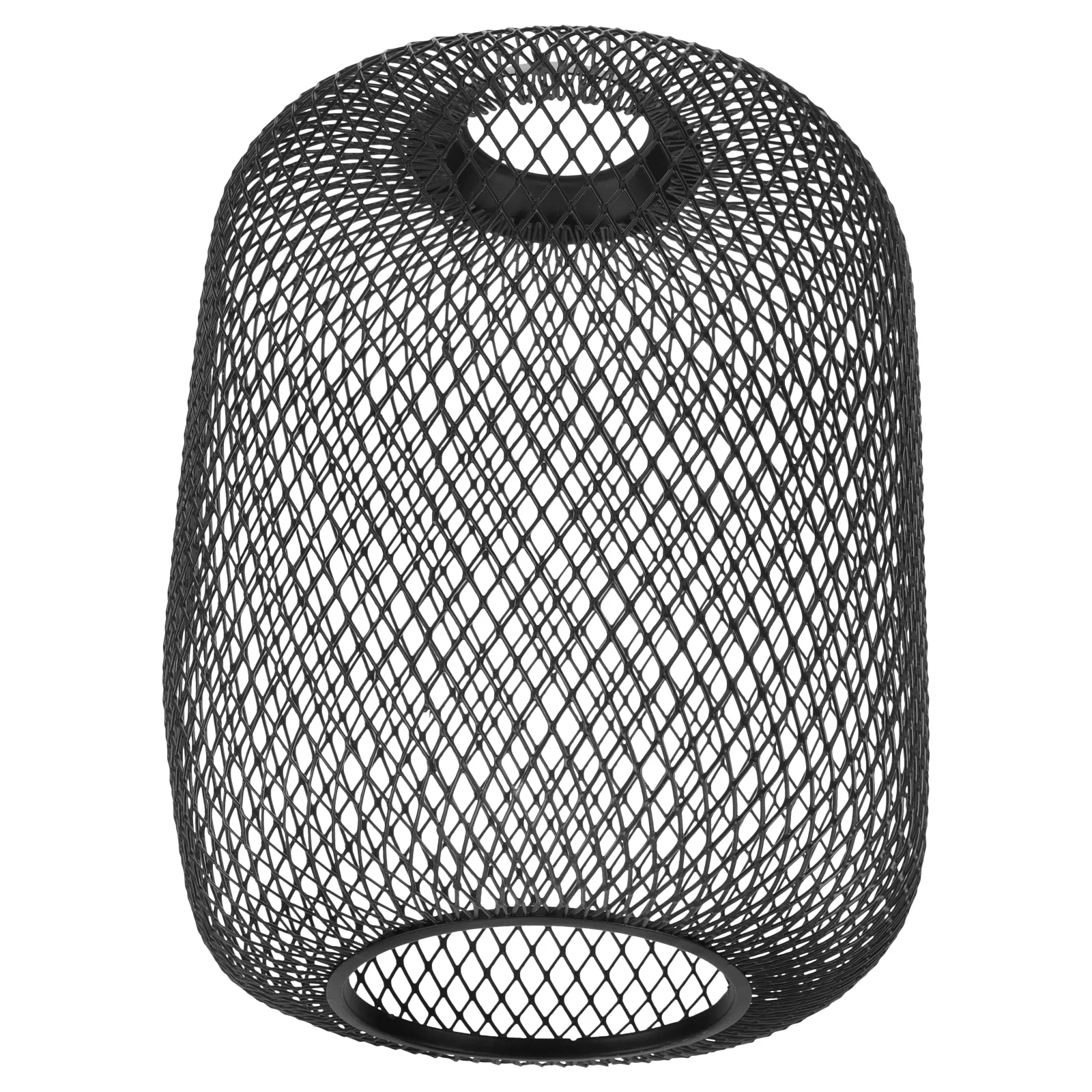 

Hanging Light Cover Decorative Mesh Lampshade Pendant Lamp Shade Ornament Ceiling Lampshade