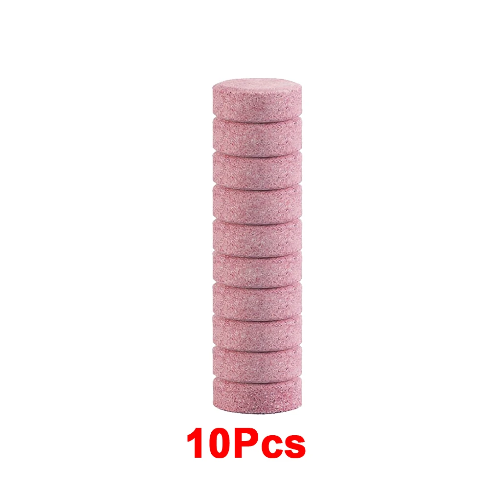 10 pcs pink
