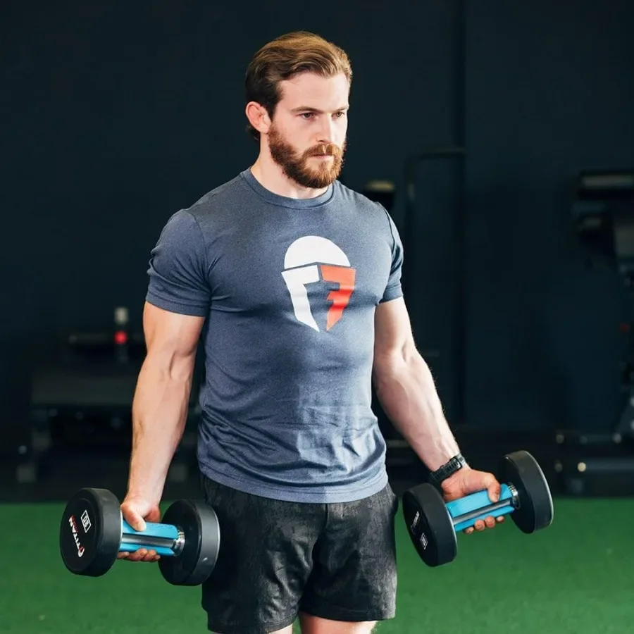 Adjustable Weight Bar Grips for Home Gym and Fitness Training: Enhance Your Workout with NonSlip Ergonomic Design for Improved