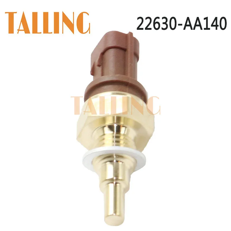 Coolant Water Temperature Sensor 22630-AA140 for Subaru B9 BRZ Impreza Outback Suzuki Kizashi Aerio SX4 2004-2014