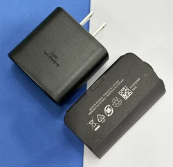 Super Fast 45W USB - C Charger Adapter - Us charger add cable