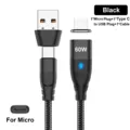 Black for Micro