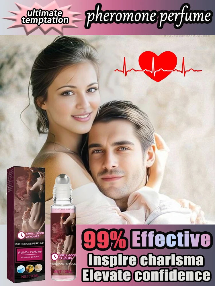 1010 Long Lasting Perfume Pheromone Perfume To Attract Men Intimate Partner Stimulates Flirtation Womens Portable Body Perfume_voghion.com