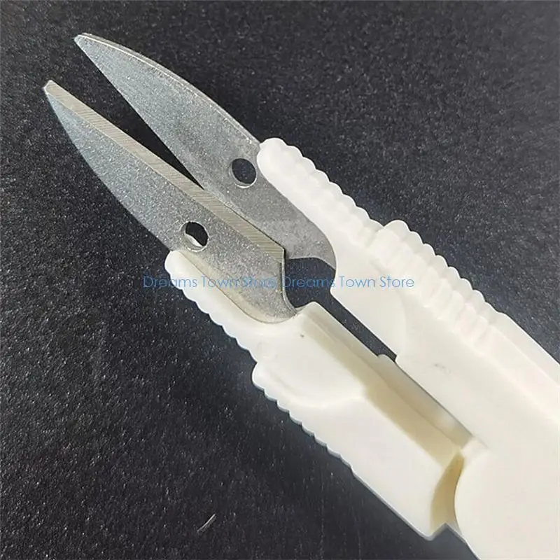 HX6A 스테인레스 실 언피커 키트 바느질용 보호 뚜껑이 있는 스티치 언피커