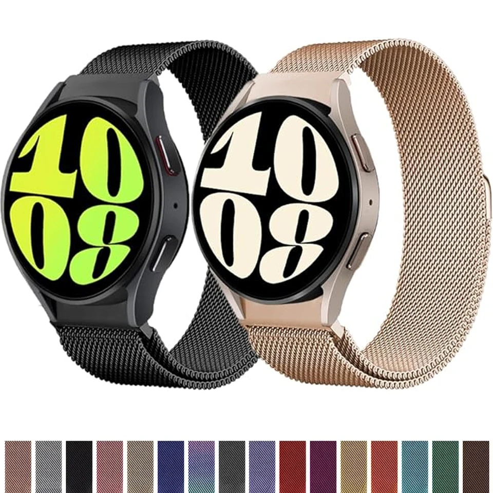 Magnetic Bracelet Band for Samsung Galaxy Watch