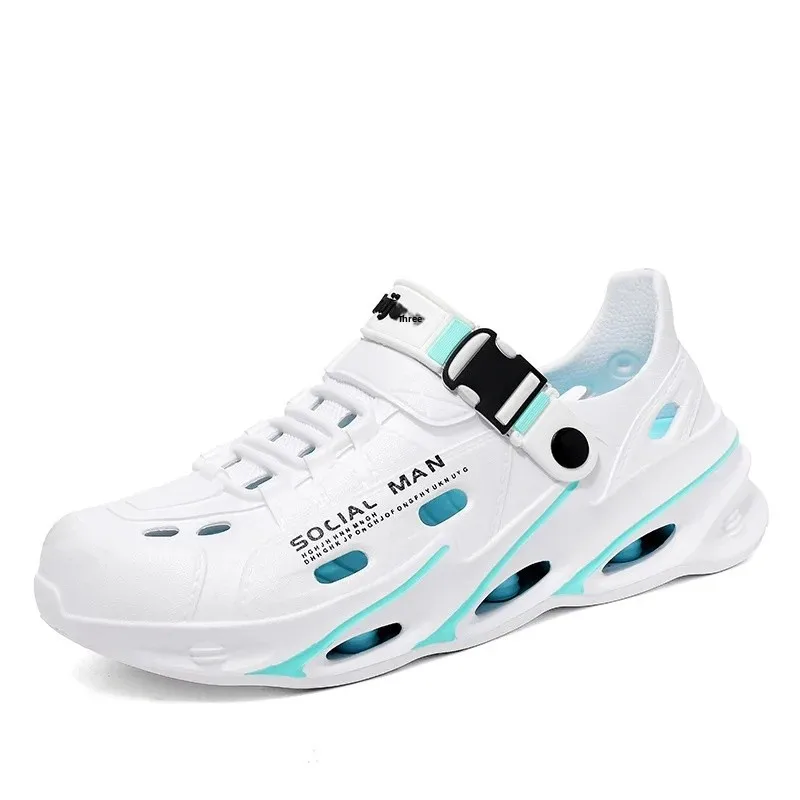 JF900 white and blue