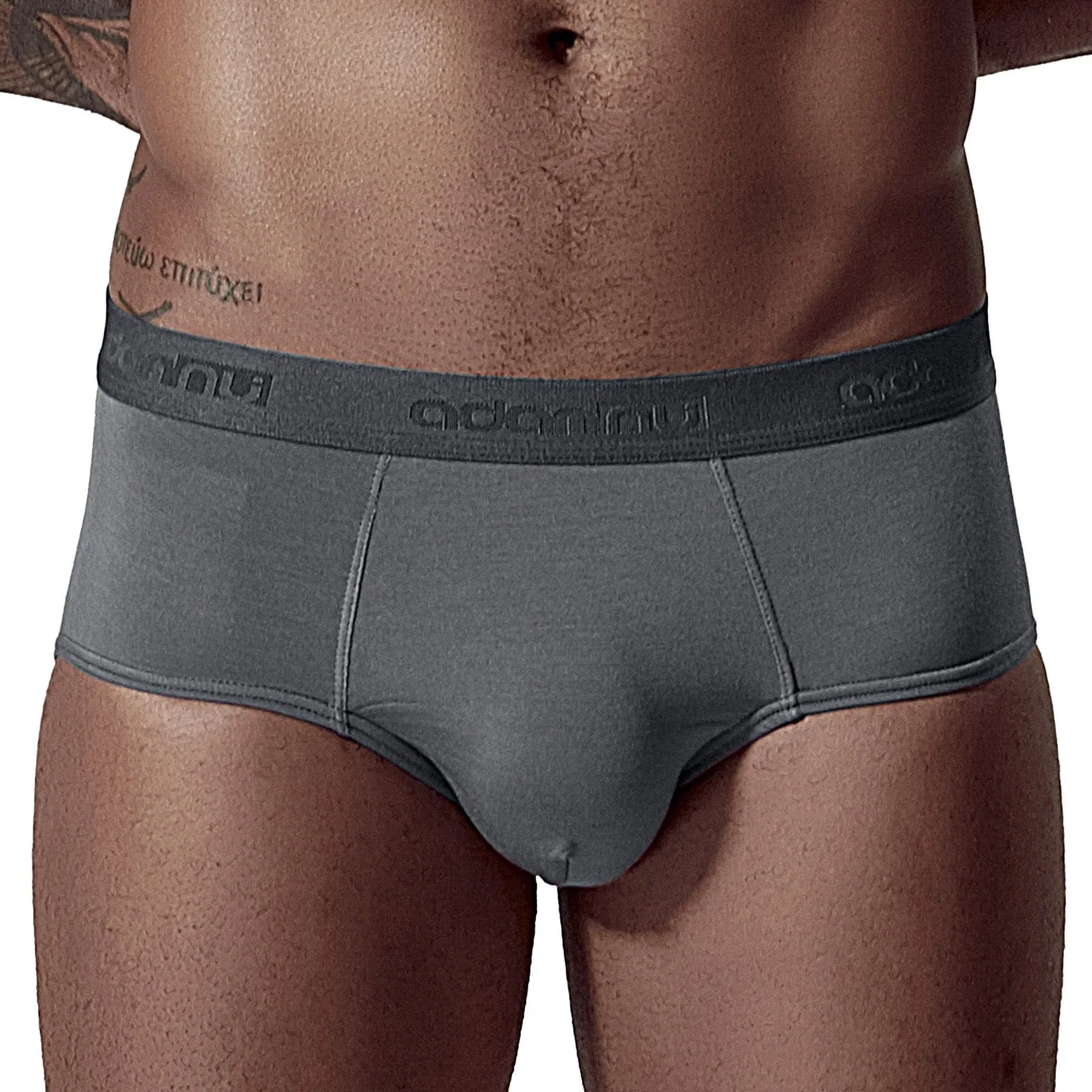 sexy men briefs japan sumo underwear rope briefs underwear bulge pouch shorts high fork underpants low waist briefs jockstrap Men Solid Boxer Briefs Elastic Breathable U-Convex Pouch Bulge Underpants Low Waist Underwear Comfortable Hombre Boxershorts