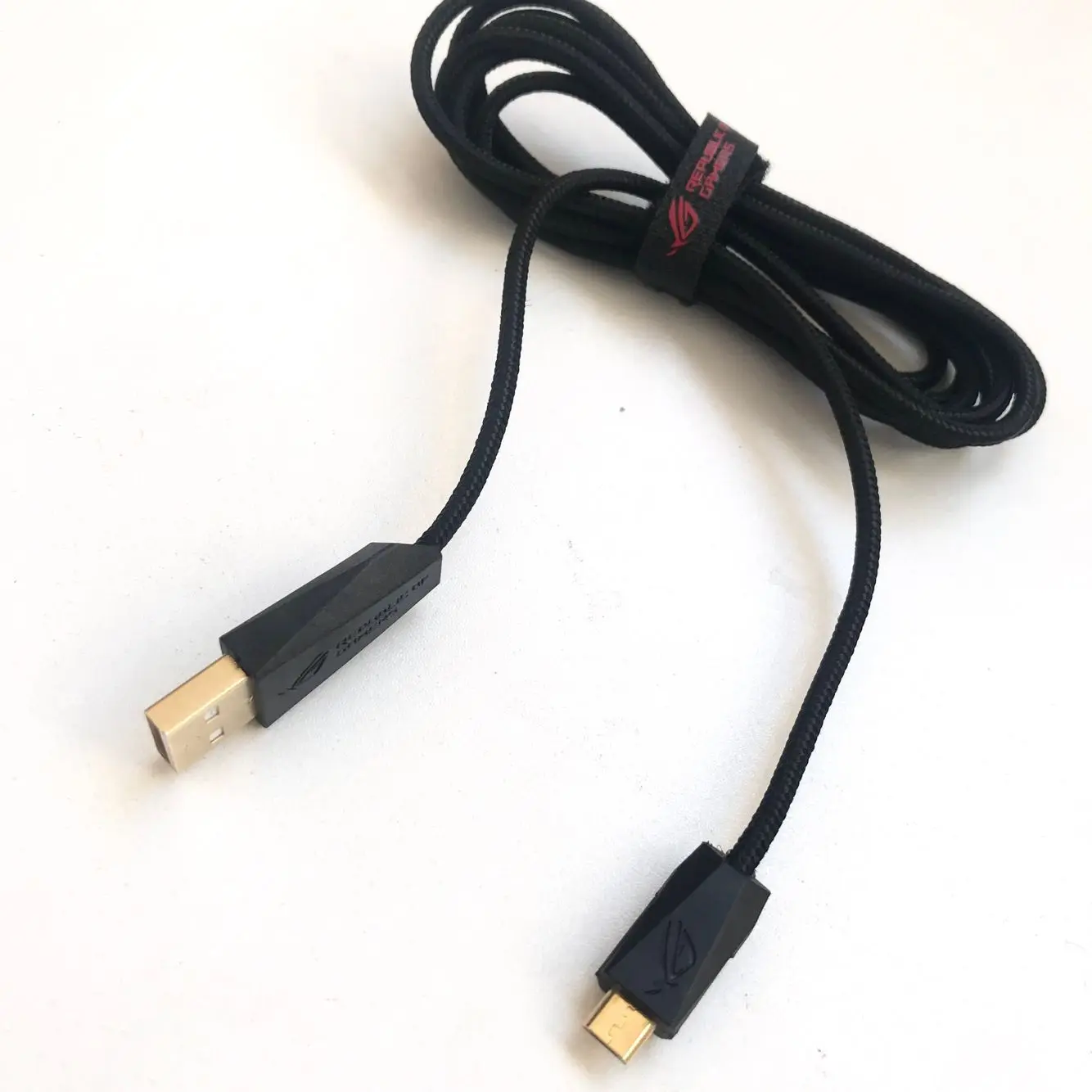 Gladius II, Mouse Óptico Sem Fio Para Jogos