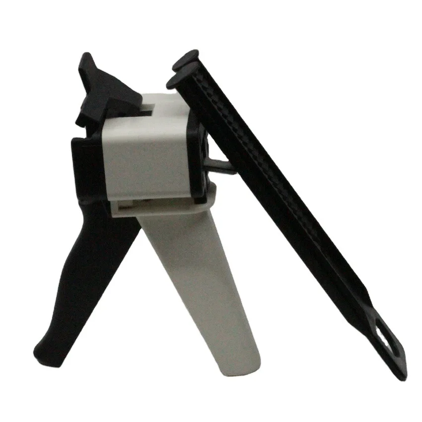 Manual glue gun epoxy resin mixing glue gun