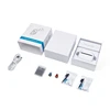 Hearing Aids Rechargeable USB Deaf Help in Ear Invisible New Design a Pair Father Mother Gift hearing aid sound amplify 6