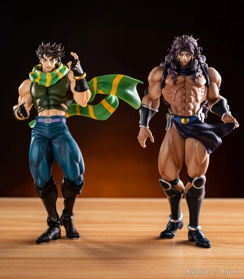 In Stock) Original BANPRESTO Mometria【JoJo's Bizarre Adventure