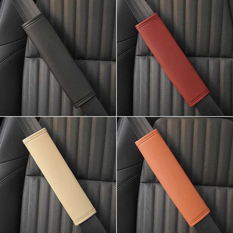 Carseatbeltshoulderpadsuniversalinsurancebeltcarprotective