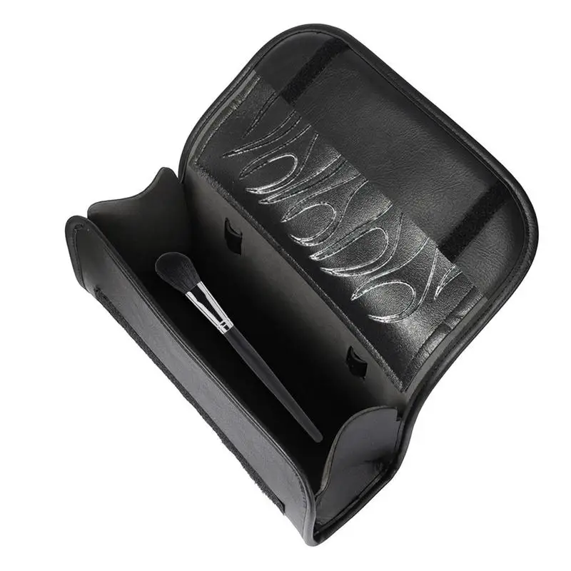 

Motorcycle Tool Bag Front Fork Handlebar Storage Pouch Motorcycle Roll Bag Saddlebags Black Handlebar Bag Motorcycle Electric