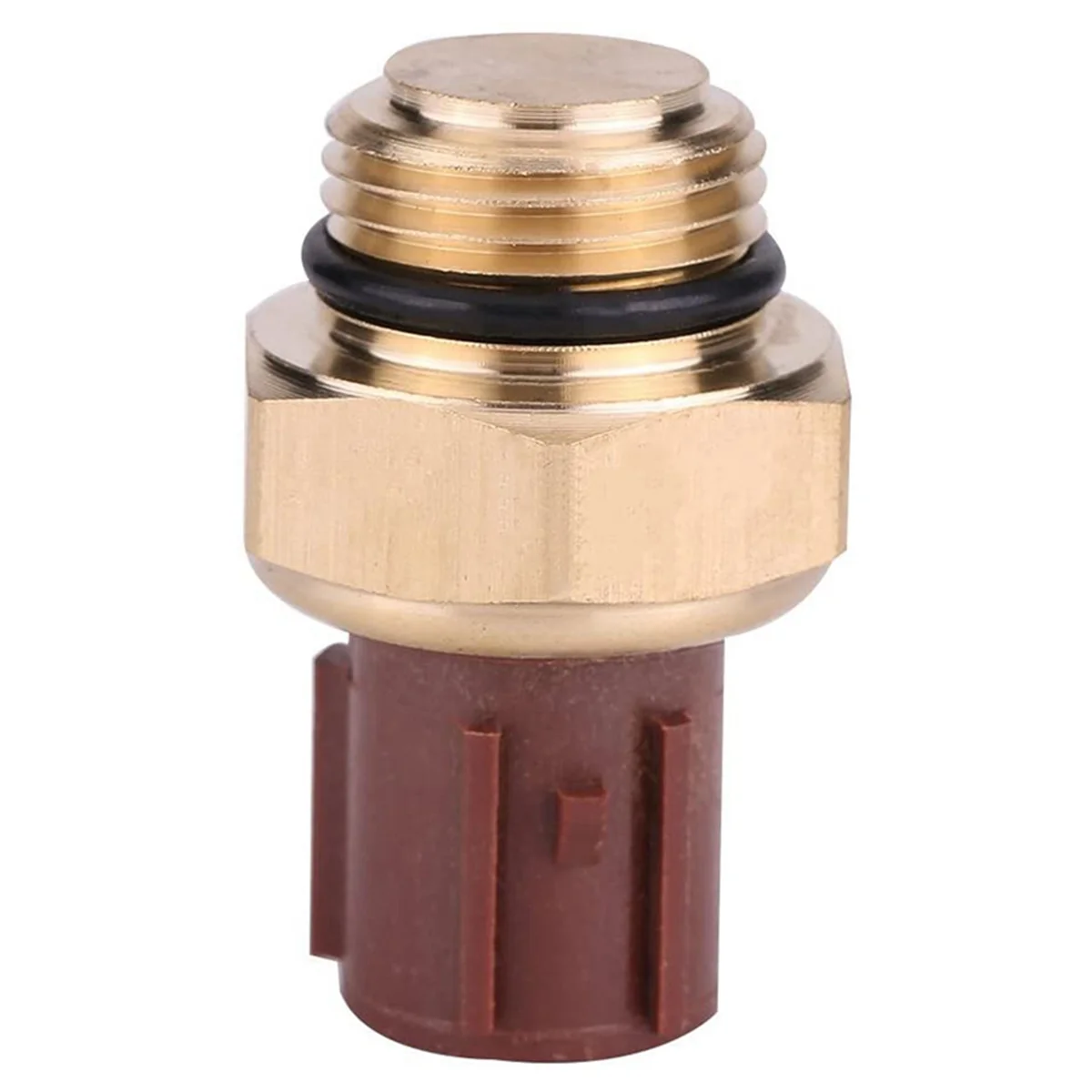 

5 шт., Сменный датчик температуры воды для вентилятора охлаждающей жидкости Honda Acura 37760-P00-003