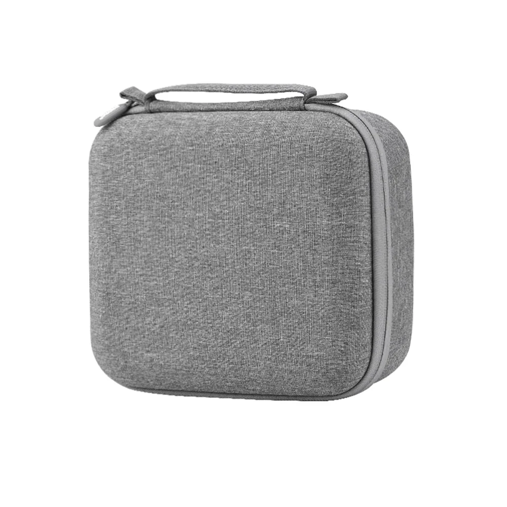 Drone Storage Bag BRDRC Avata 2 Storage Bag for DIJ Goggles 3/RC Motion 3 Handbag Portable Carrying Travel Case Protection Box DropResistant
