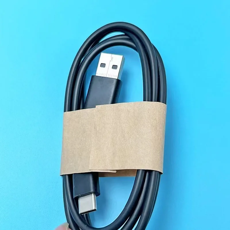 TECHGEAR USB-Ladekabel Für Kindle – 2 Meter Lang – Datenübertragung & Aufladen – Kompatibel Mit Kindle WiFi & PaperWhite