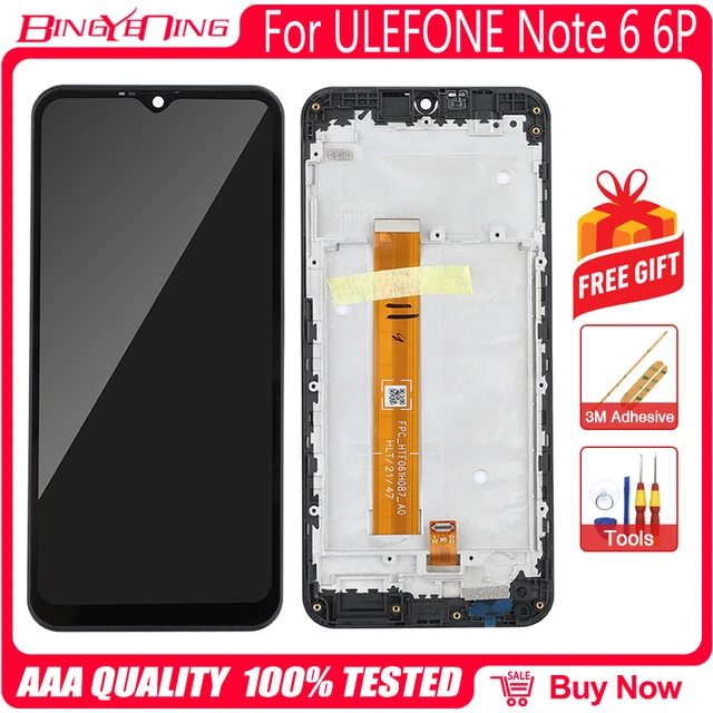 New Original Ulefone Armor 21 LCD Display+Touch Screen Digitizer Display  For Ulefone Armor 21 Smart Phone - AliExpress