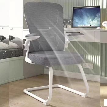 임원 사무실 의자 학생 공부 컴퓨터 의자, 편안한 메쉬 의자, 사무실 디자인, 인체 공학적 디자인, E스포츠 의자