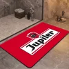 1pc Jupiler Floor Mat Doormats Home Carpet Foot Mat Bathroom Absorbent Mats Anti-Slip Mats Home Decor 4