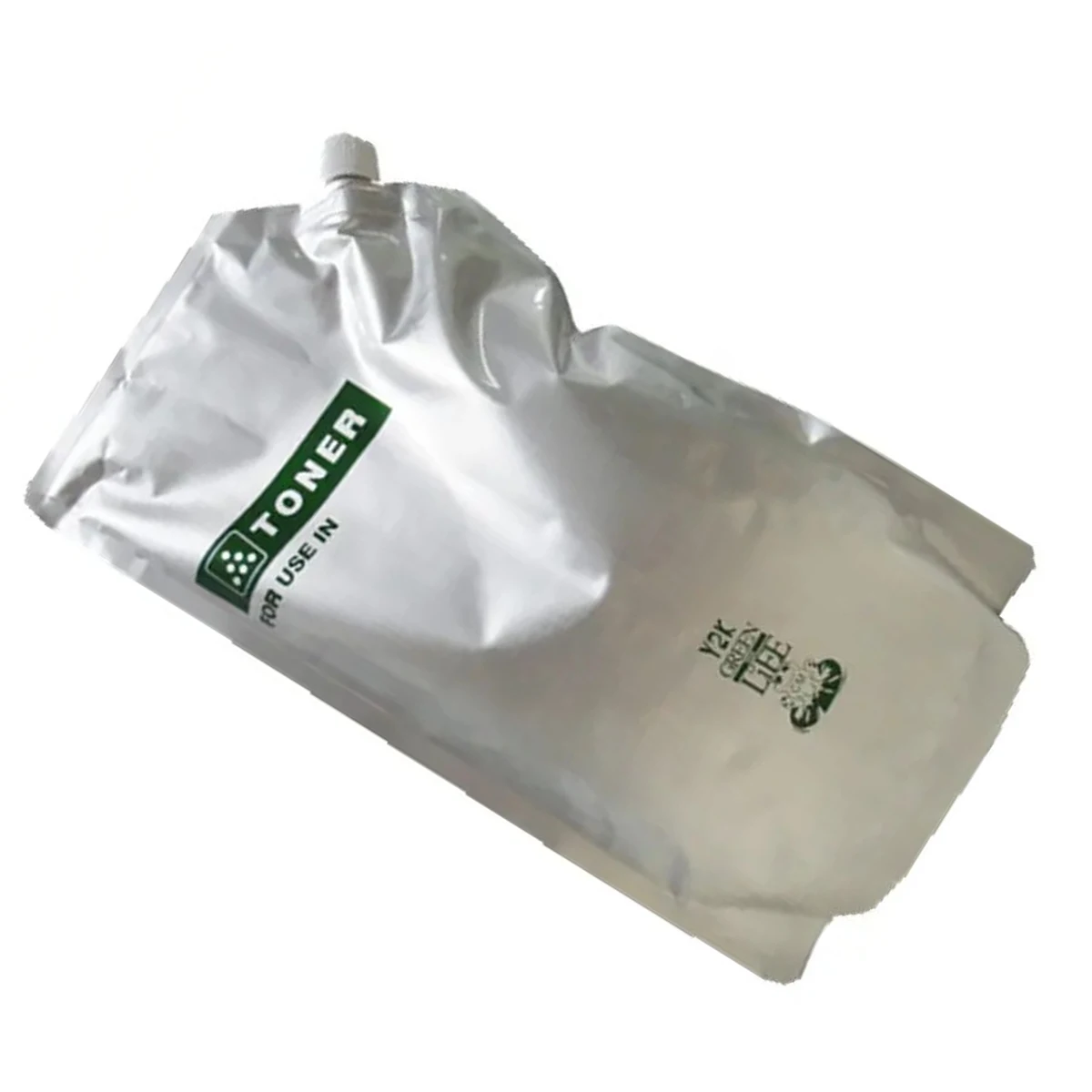 Ricarica Polvere Toner 1Kg Per Pantum P-2010 P-2040 P-2050 P-2060 P-2080 P-2650 P 1000 P 1050 P 1060 P 2000 P 2010 P 2040 L N Mfp