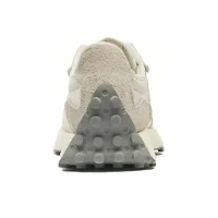 New Balance NB 327 : Chaussures de course décontractées basses confortables, polyvalentes, durables et respirantes en gris et blanc U327WRB 5