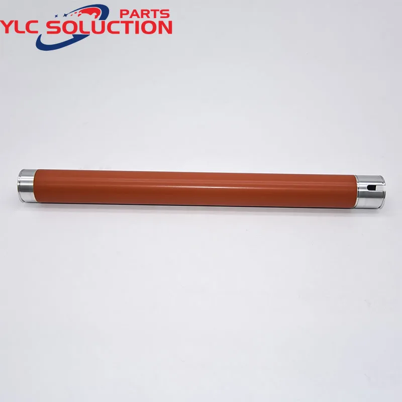 Rolo de Aquecimento Superior do Fusor Peças 109r772 R773 para Xerox Workcentre wc 5665 5675 5687 5765 5775 5790 5865 5875 - Imagem 3